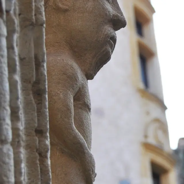Manoir de la Mure