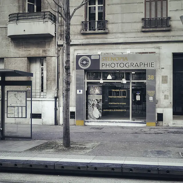 Stenopia artisan photographe_Marseille