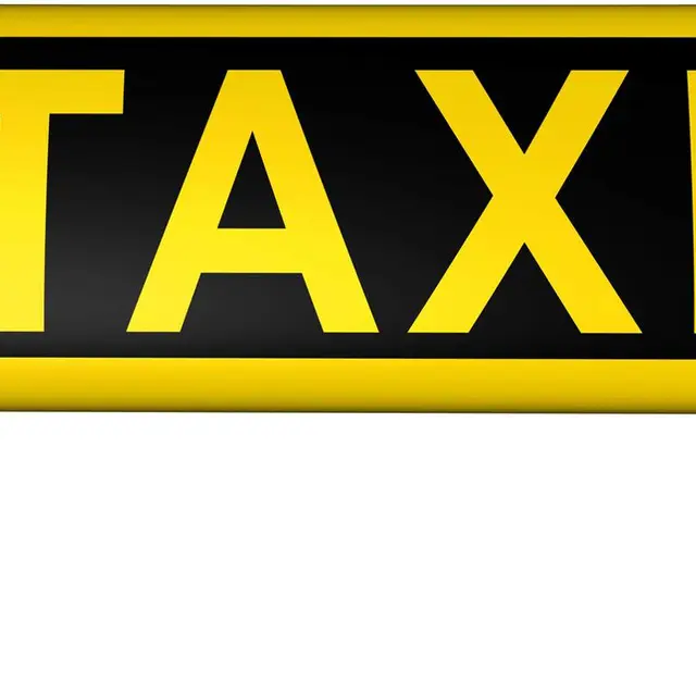 Taxi