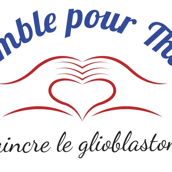 Logo de notre association