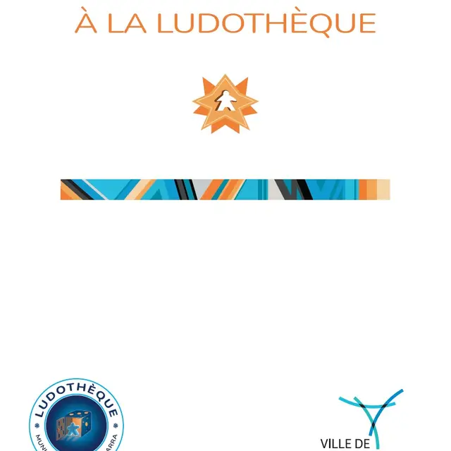 ludothèque