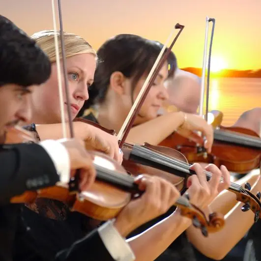 Concert Classique Chambre Philharmonique de Cologne_Hyères