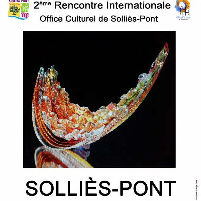 Les Arts du Verre