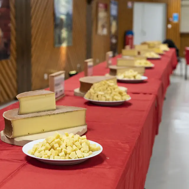 La Fête des Agriculteurs - Charivari
