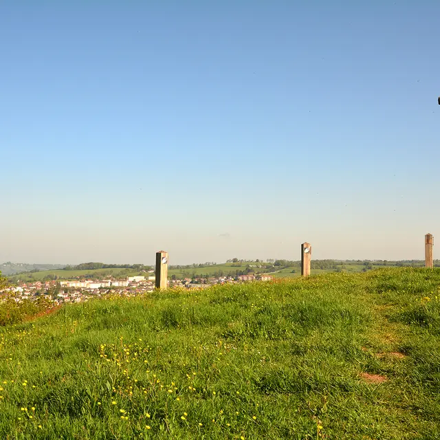 Circuit du Puy Courny_Aurillac