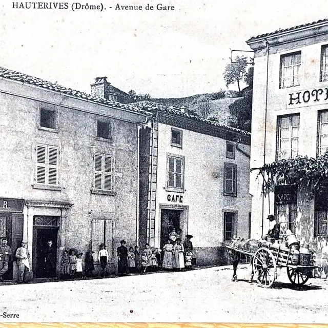 Journées du patrimoine