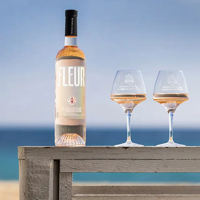 Domaine de l'Amaurigue_Le Luc