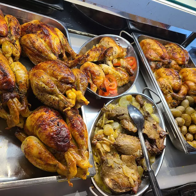 Restaurant Flunch_Brignoles