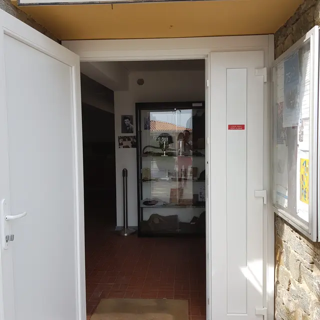 Maison des associations patriotiques