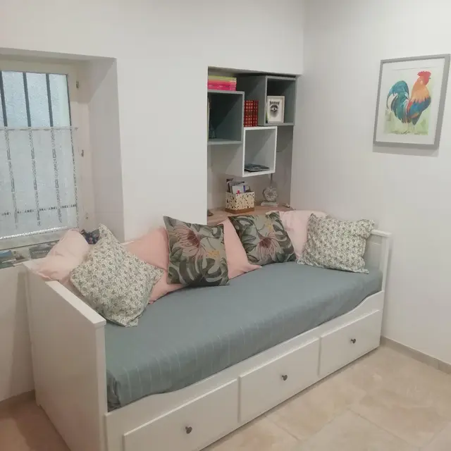 La Salamandre_Entrevaux