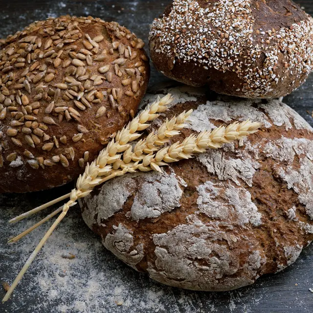 Boulangerie