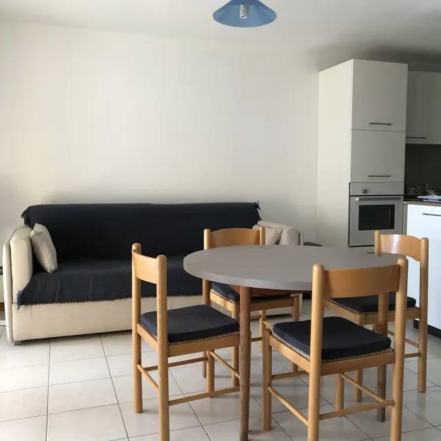 Charmant appartement pour 4 personnes