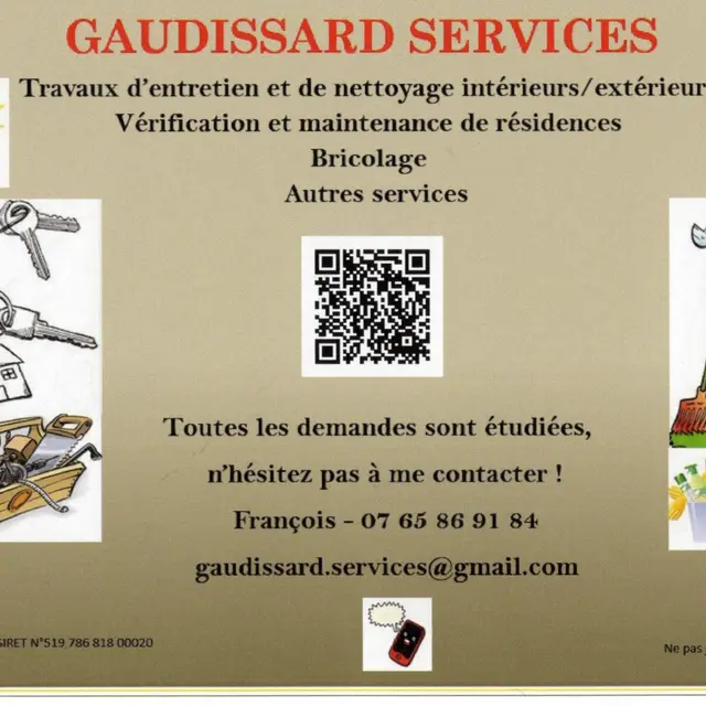 Gaudissard Services_Molines-en-Queyras