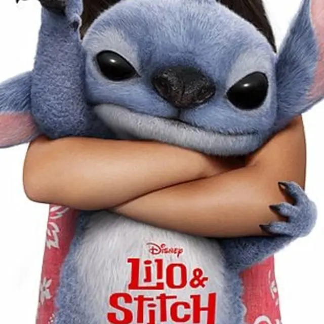 Cinéma - Lilo & Stitch_Saint-Jean-Cap-Ferrat