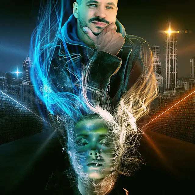 VO - SOUS INFLUENCE