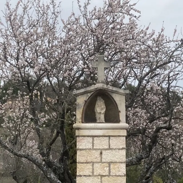 Oratoire Sainte Anne