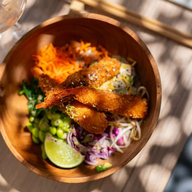 Tiki Thaï_Ramatuelle