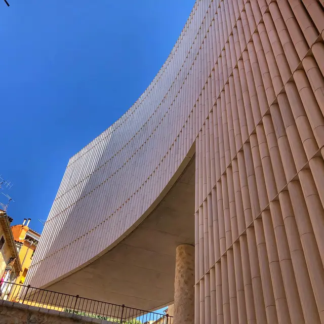 Mediatheque