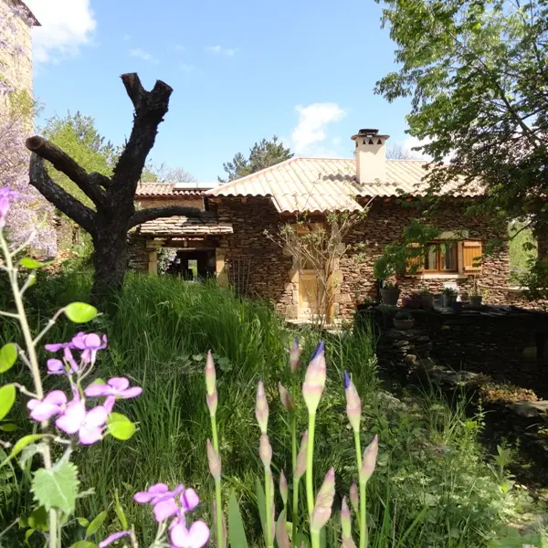 Gîte du Racou - Sénéchas