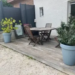 Terrasse 1