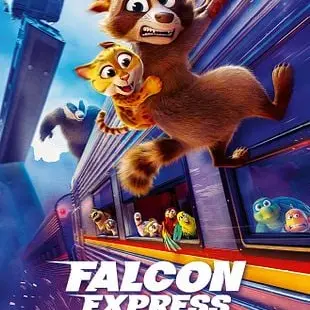 Mon Jeudi Cinéma - FALCON EXPRESS_Saint-Gervais-les-Bains