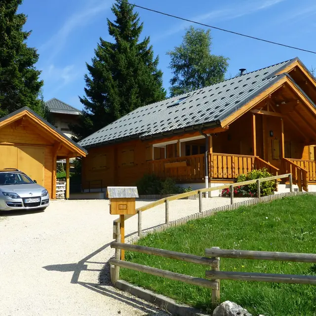 La Marmotte