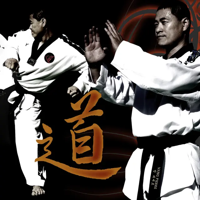 Centre Zendojang