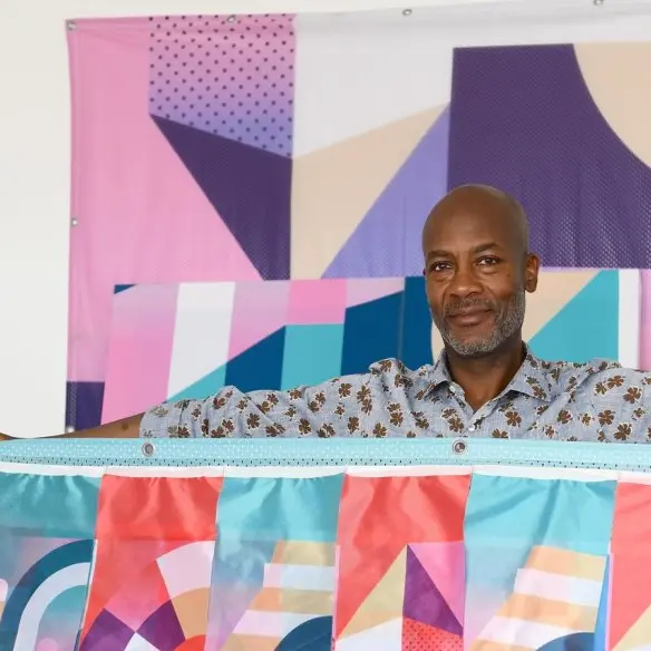 Exposition - Seconde vie_Saint-Denis