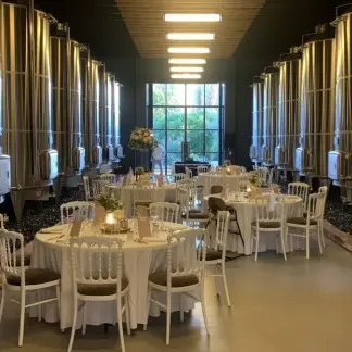 Séminaire au Cœur d'un vignoble