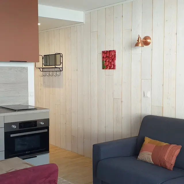 ambiance chaleureuse