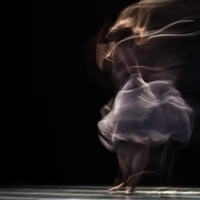 Danse et musique live - Kiendé_Digne-les-Bains