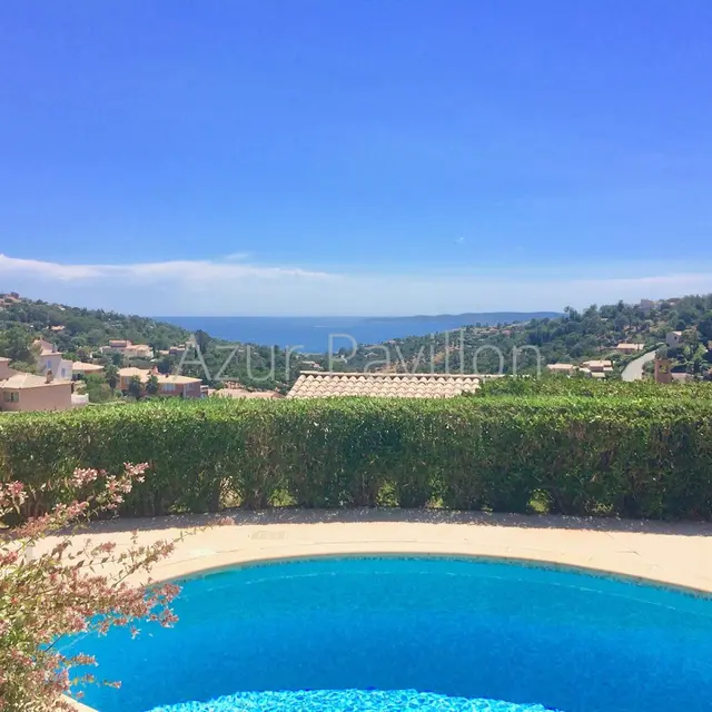 Villa la Tortue