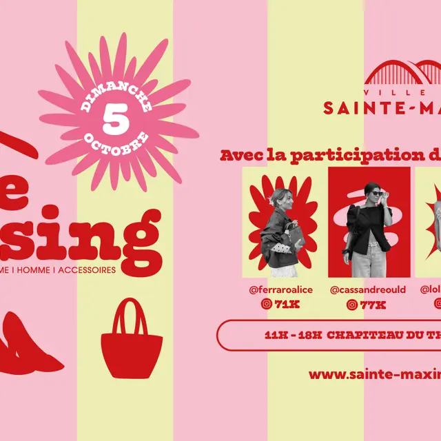Vide-dressing_Sainte-Maxime
