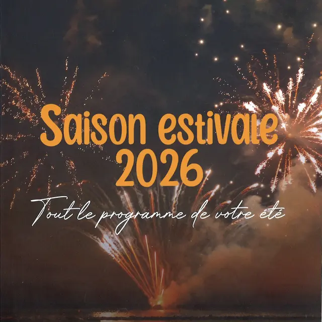 Fête des Vendanges et Châtaignes 2026_Saint-Laurent-du-Var