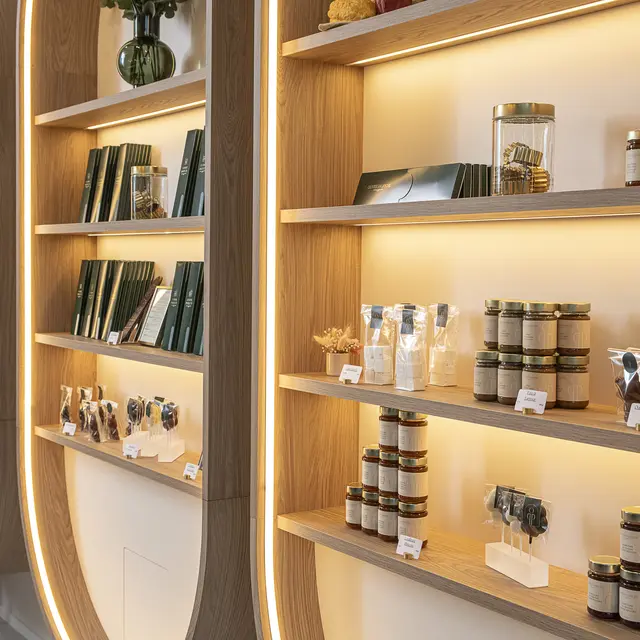 Olivier Pauriche - Pâtisserie Chocolaterie_Annecy