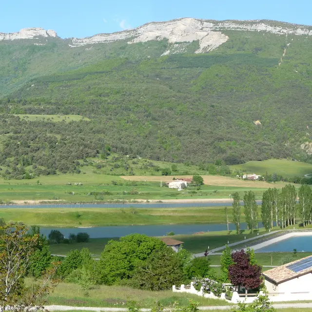 Meublé de tourisme Au gite de la Germanette Maison à Serres