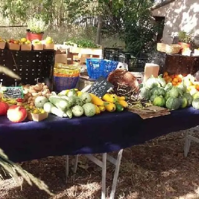 les jardins de néouliers