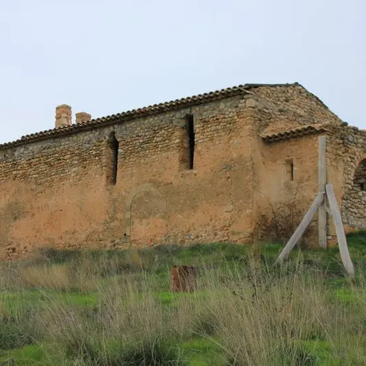 Chapelle Saint Firmin