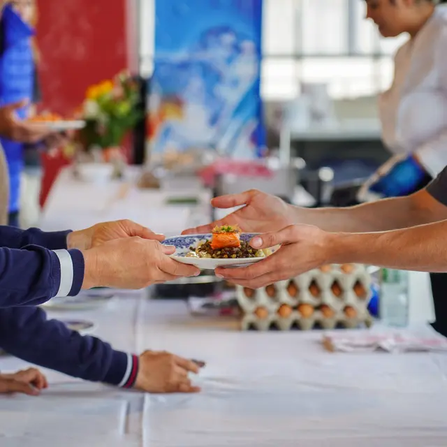 Le brunch du Grand-Marché_Vichy
