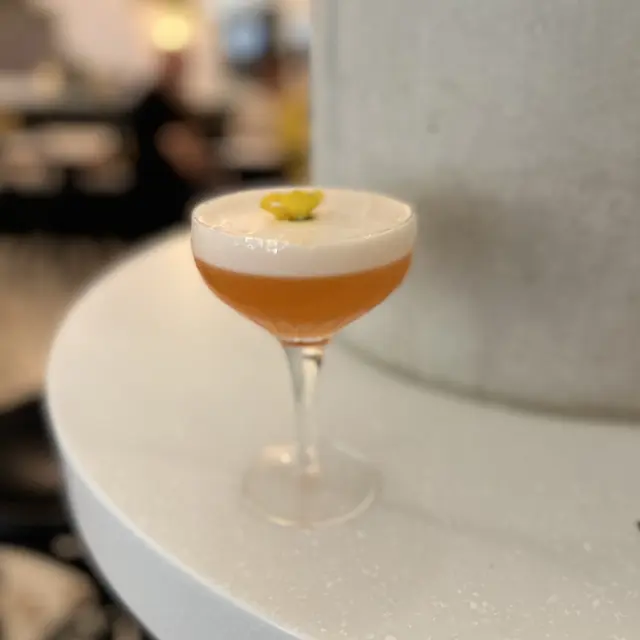 Cocktail