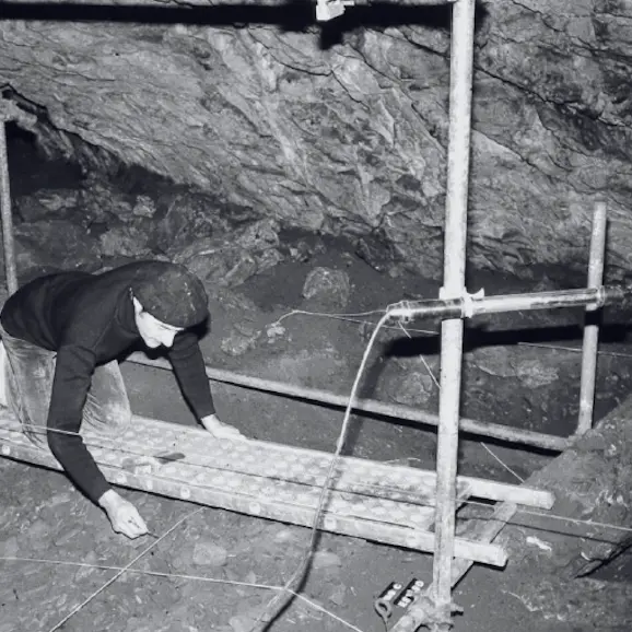 Journée Départementale de l’Archéologie au parc de la Préhistoire_Tarascon-sur-Ariège