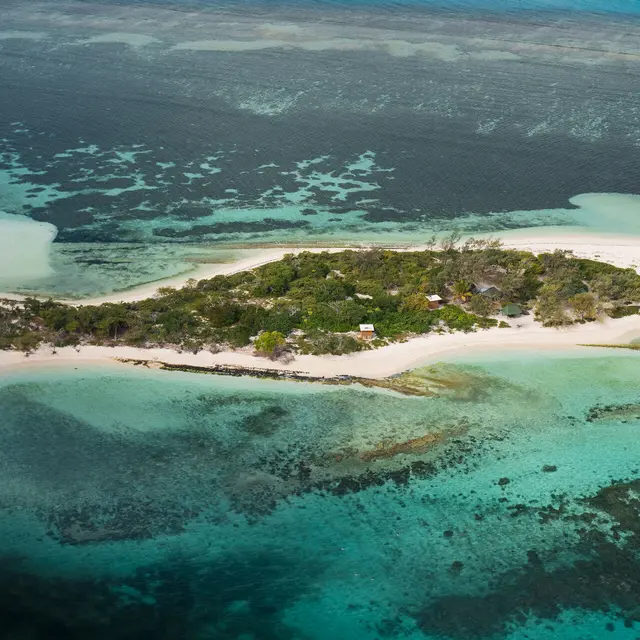 L'îlot Larégnère en catamaran - Nouméa Islands Tour_Nouméa