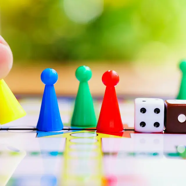 Festival des jeux Lez’Enjoués
