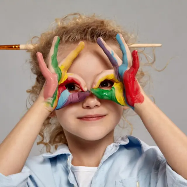 Atelier cré’art : À vos pinceaux !_Sainte-Maxime