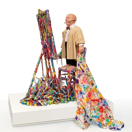 Habiter. Gilles Barbier_Marseille