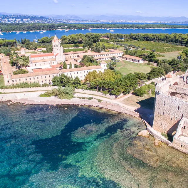 Abbaye de Lérins