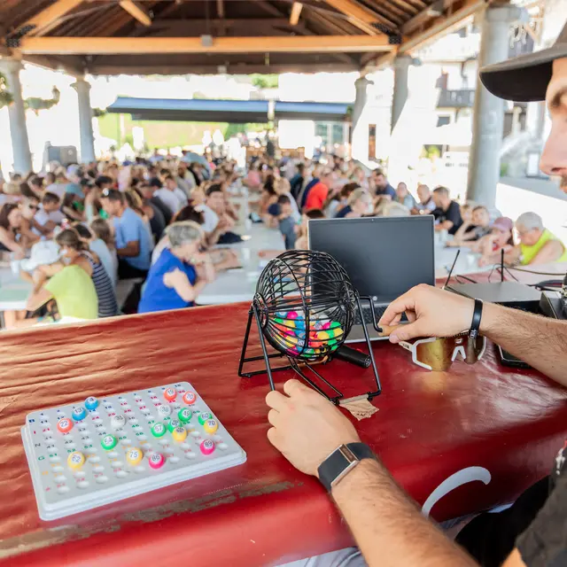 Loto du Bien Vivre_Samoëns