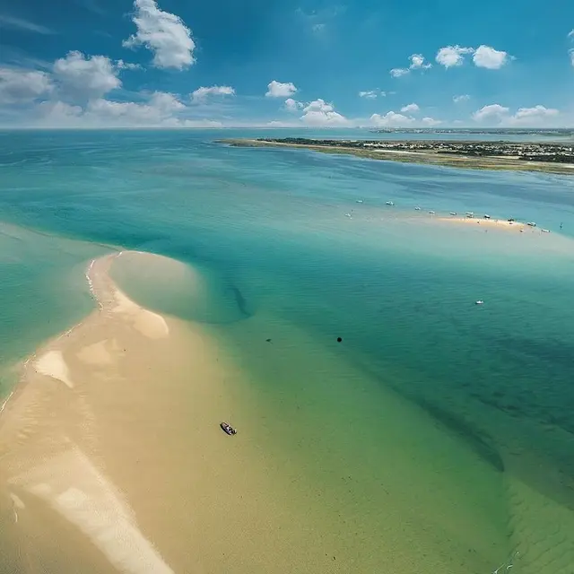 Balade de 5h30 en catamaran par Dream'On_Saint-Martin-de-Ré