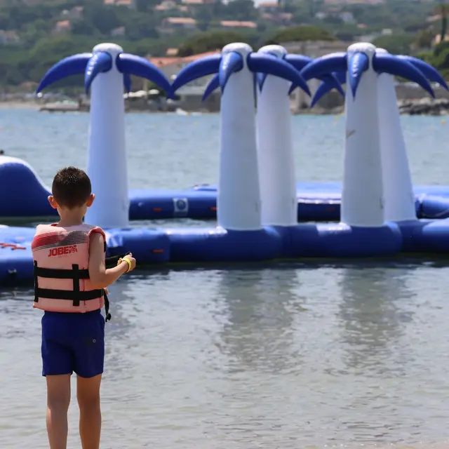 Les journées récréatives_Sainte-Maxime