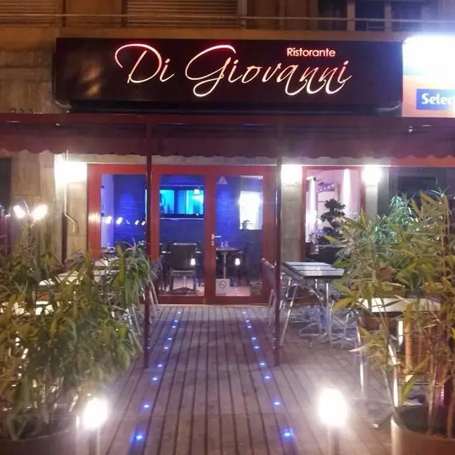 restaurant pizzeria hyeres centre